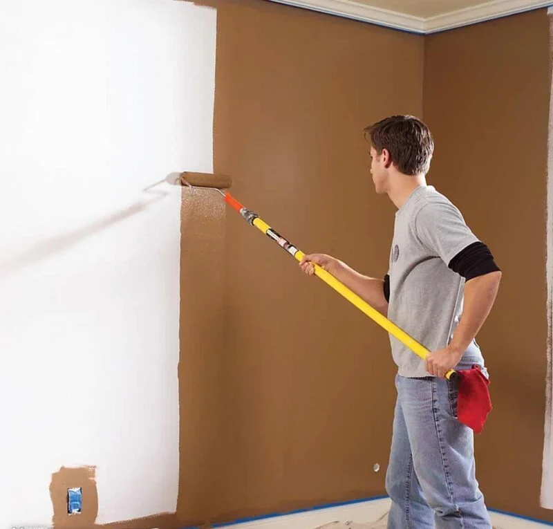 Evren Boya Badanacı