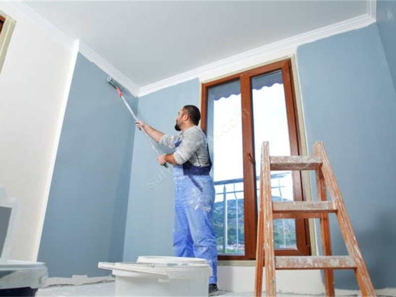 Evren Boya Badanacı