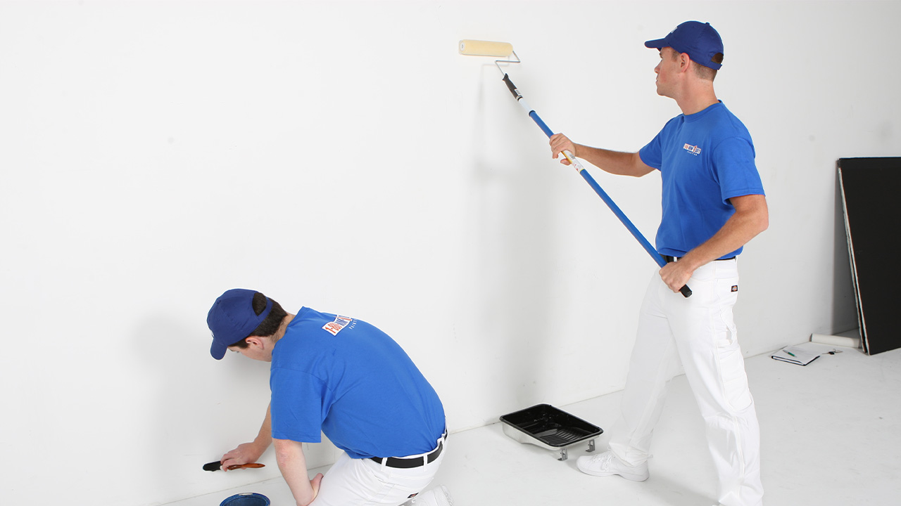 Evren Boya Badanacı